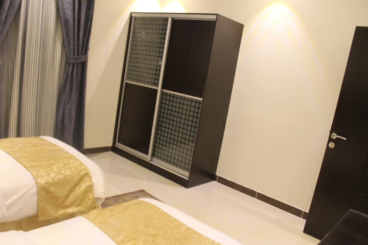 فندق دولف شارع العمرة Doolv Riyadh