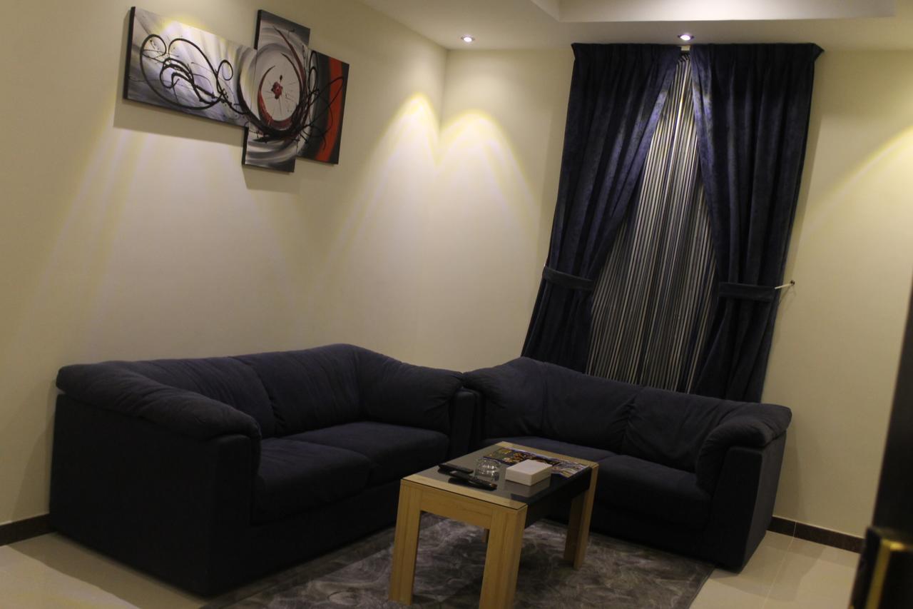 فندق دولف شارع العمرة Doolv 3* Riyadh