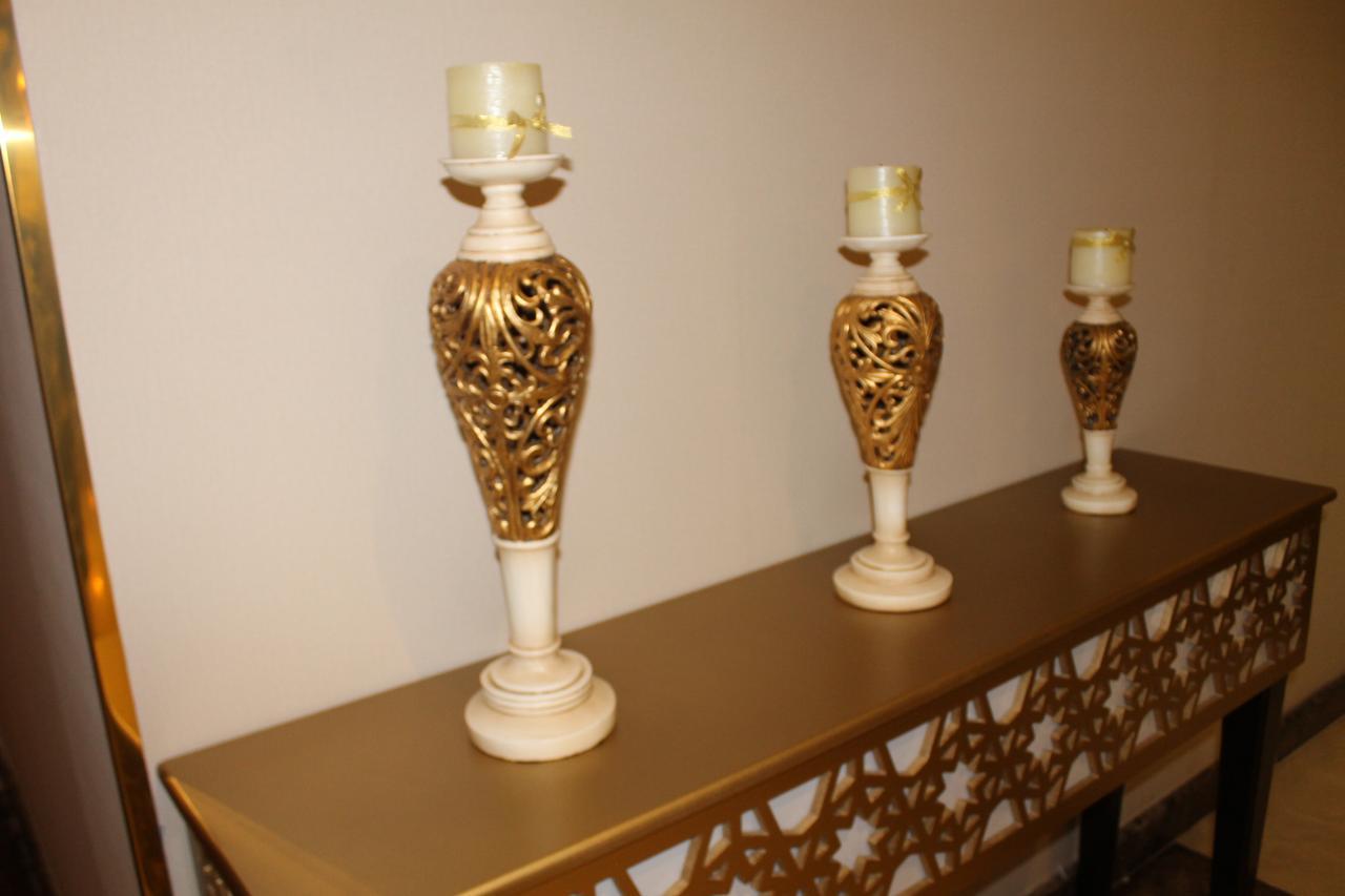 Aparthotel فندق دولف شارع العمرة Doolv 3*